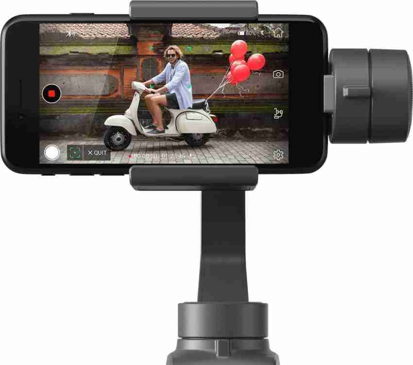 Dji osmo mobile clearance 2 android compatibility