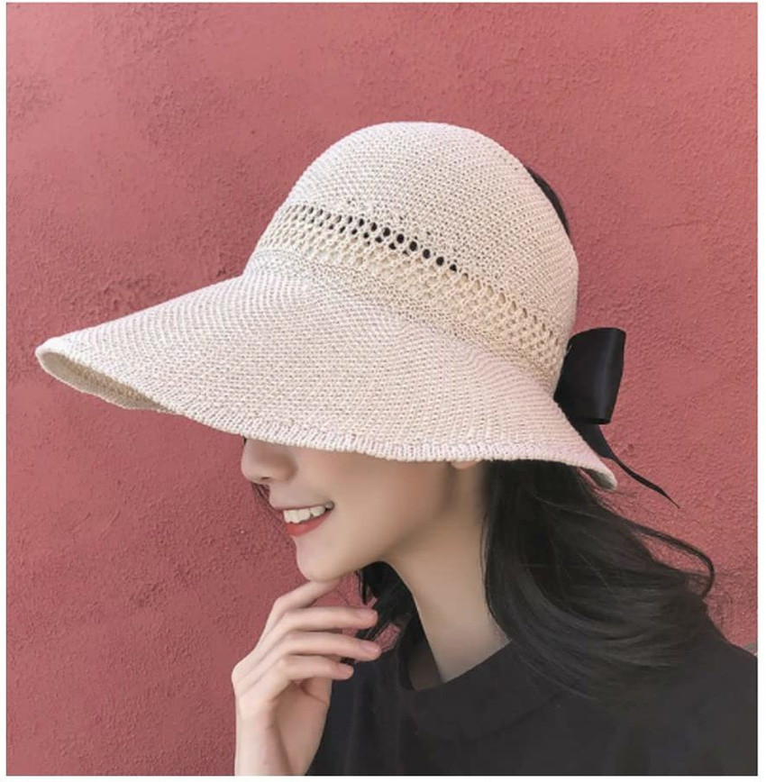 Large wide brim floppy hat sales
