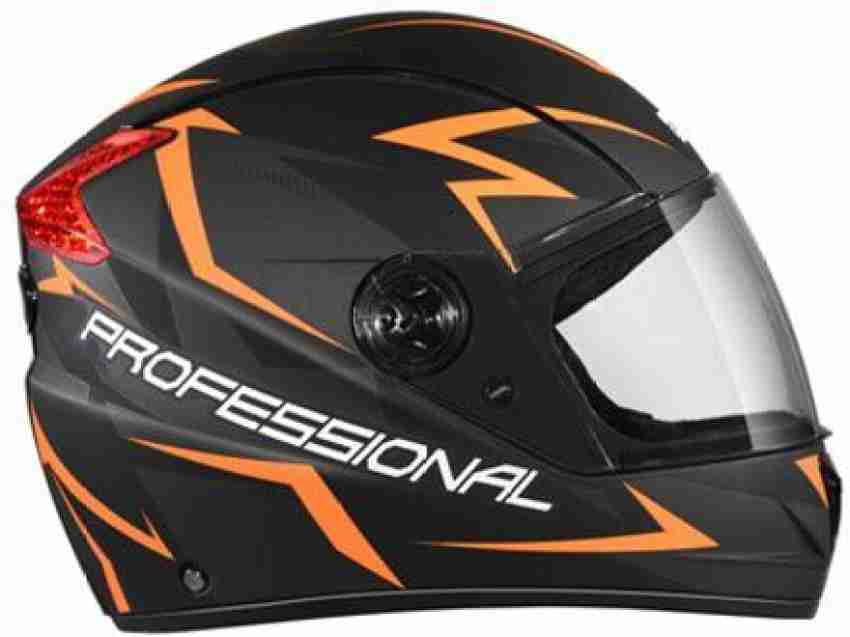 Studds sales professional helmet