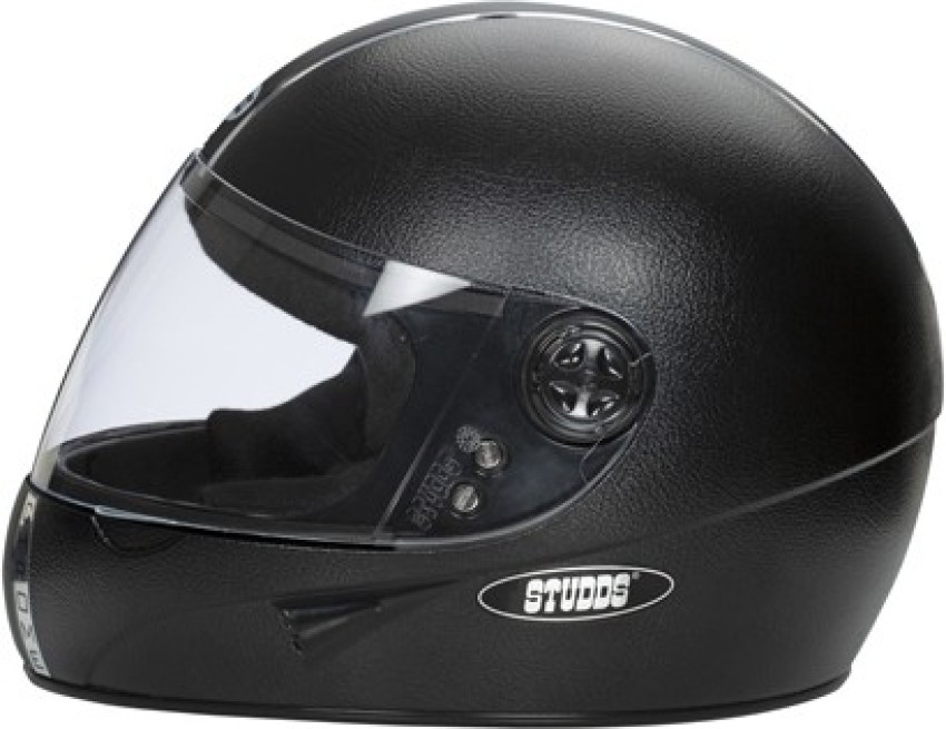 Chrome Open Face Helmet – Lake Moto