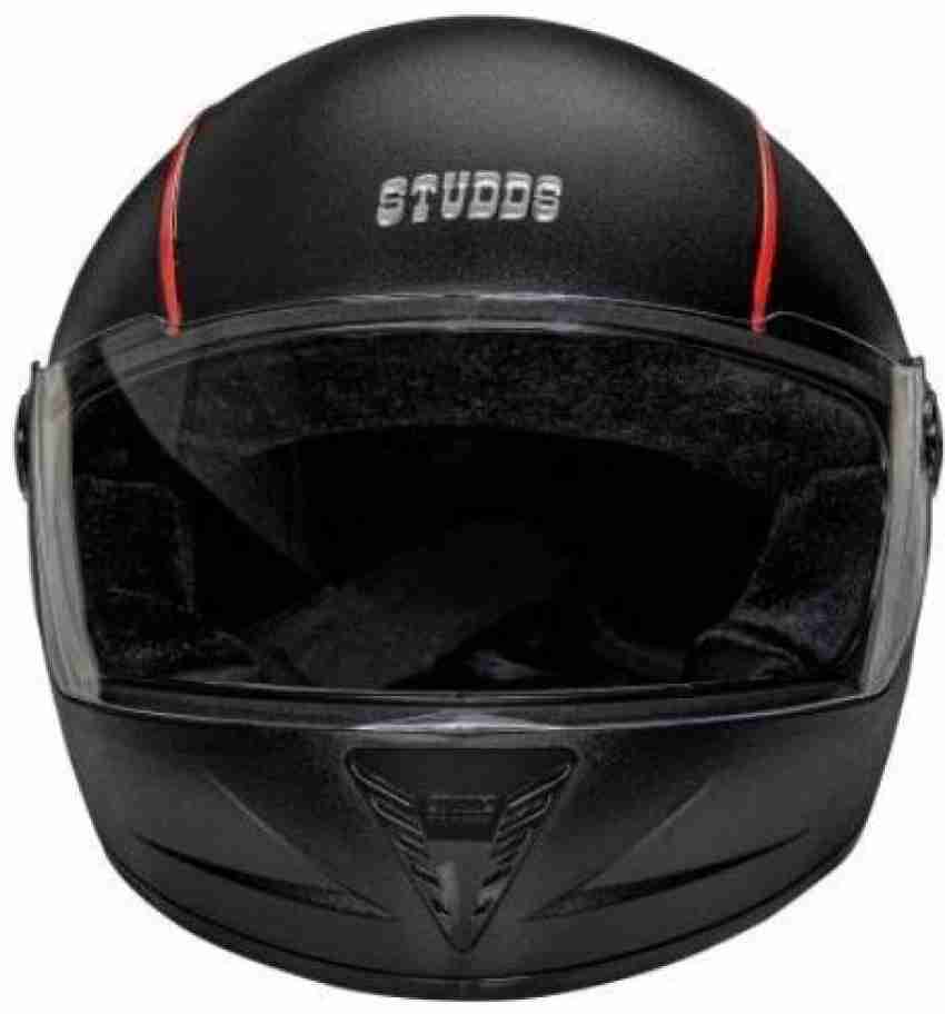 STUDDS PROFESSIONAL FULL FACE L Motorsports Helmet Buy STUDDS