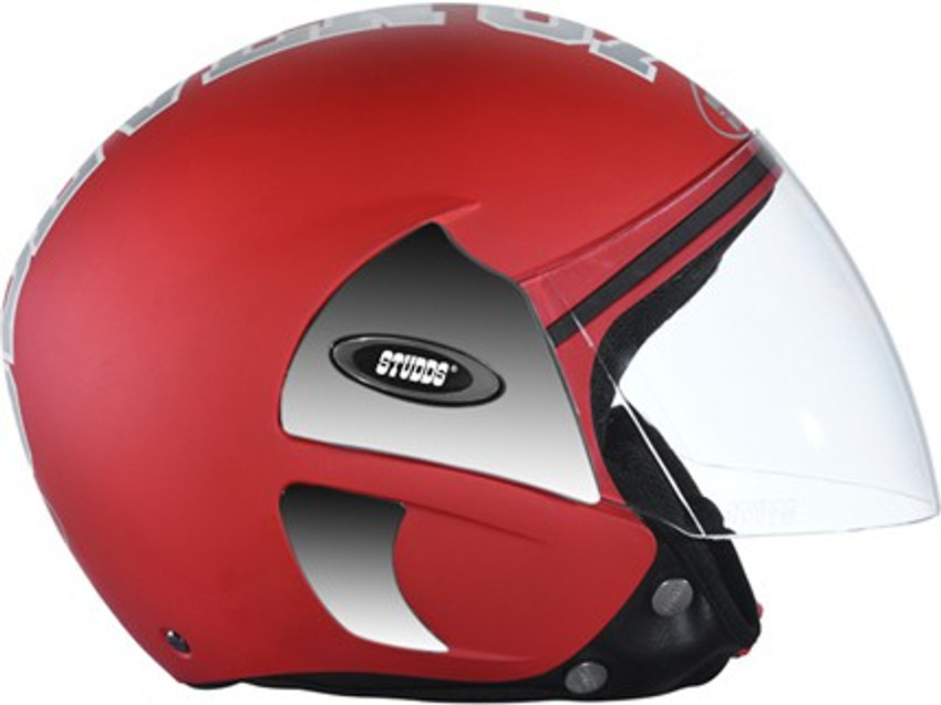 Studds cub sale 07 half helmet