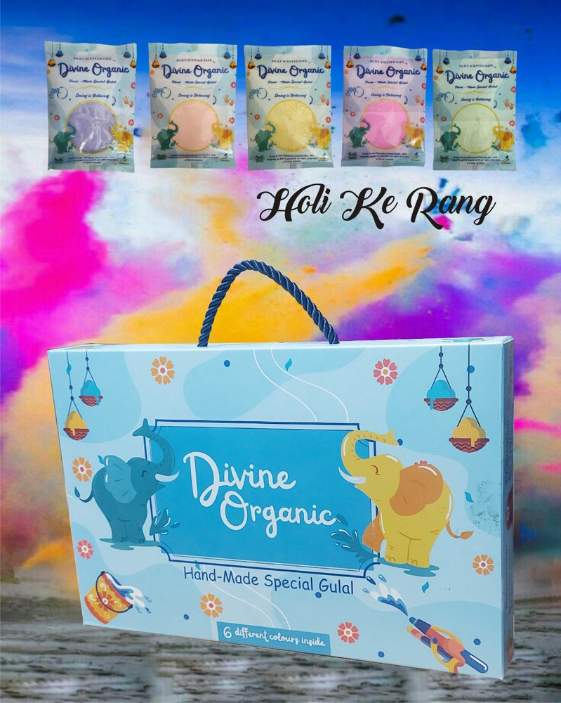 Holi ka bag on sale