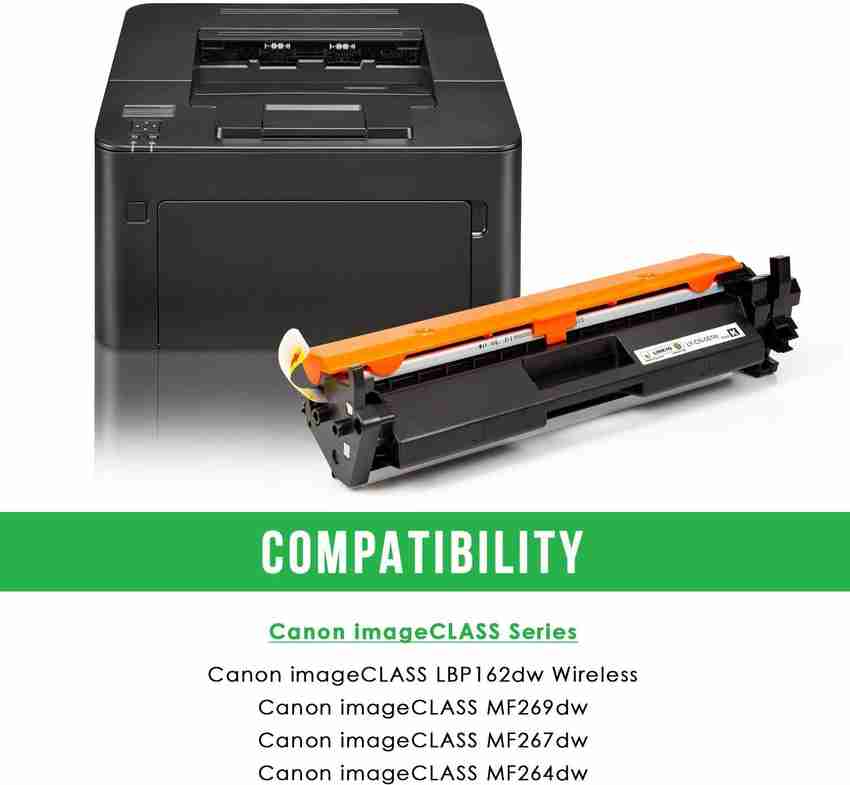 mf269dw toner