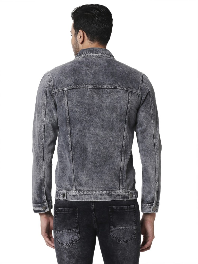 Buy Blue Jackets  Coats for Men by High Star Online  Ajiocom