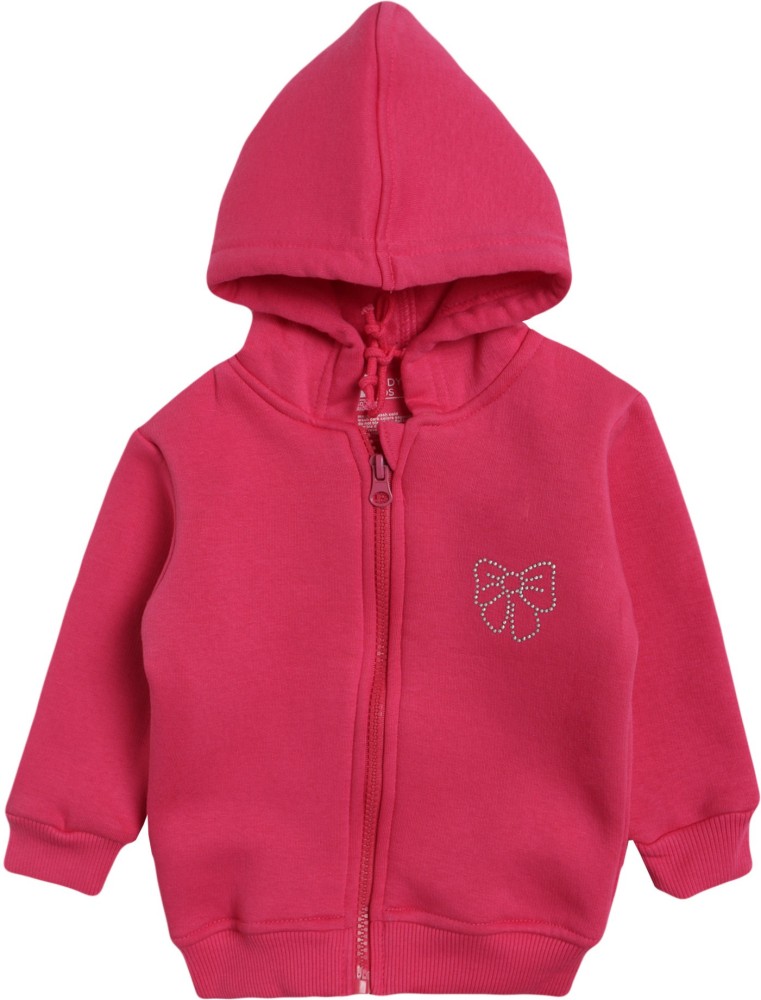 Flipkart baby best sale girl jacket