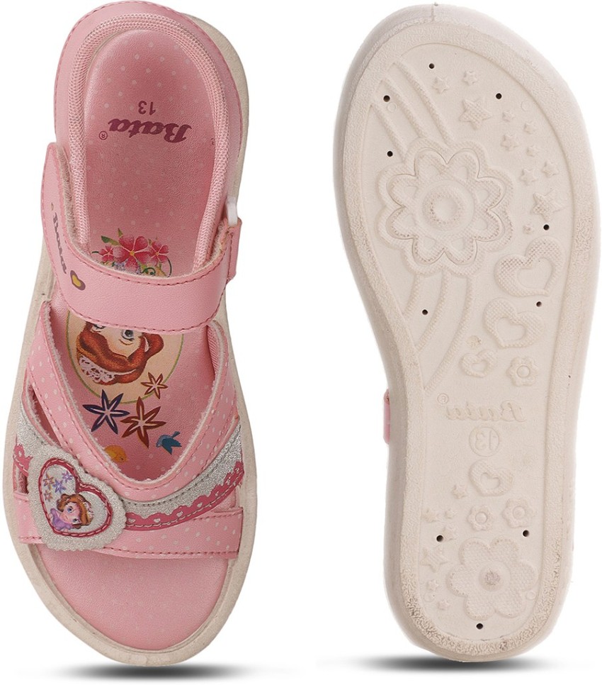 Sandals for girls age 13 hot sale