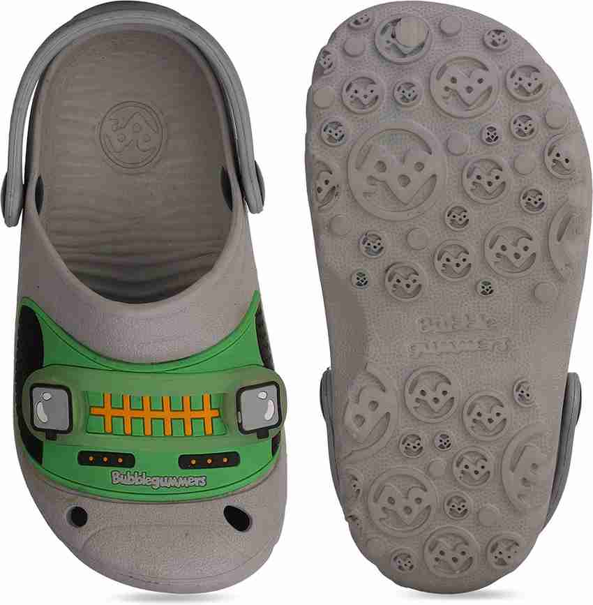 Bubblegummers clogs shop