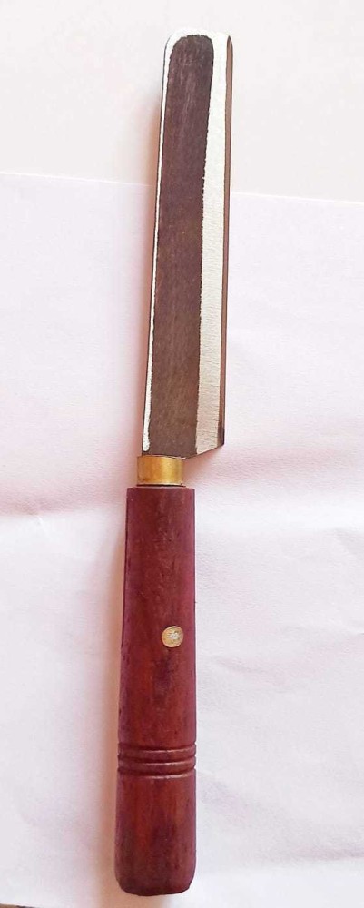 Raman Kathi 1 Pc Iron Knife Price in India - Buy Raman Kathi 1 Pc Iron  Knife online at