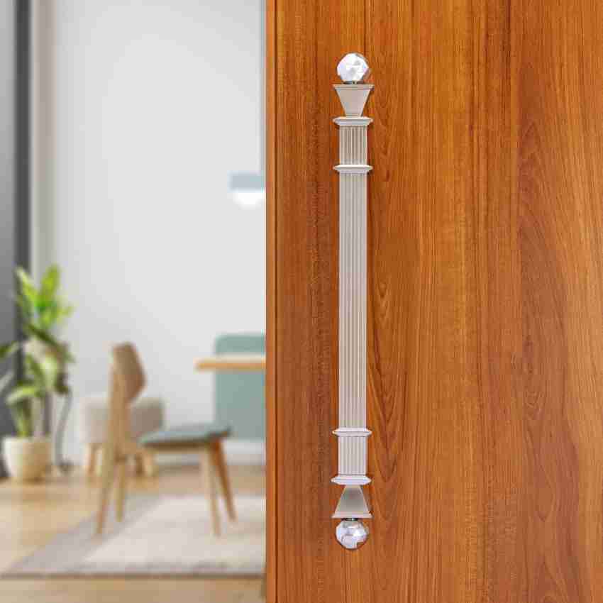 LAPO Cool Door Handles for Main Door /glass Door Handle(12 inches,Matt  Finish) Zinc Door Handle Price in India - Buy LAPO Cool Door Handles for  Main Door /glass Door Handle(12 inches,Matt Finish)