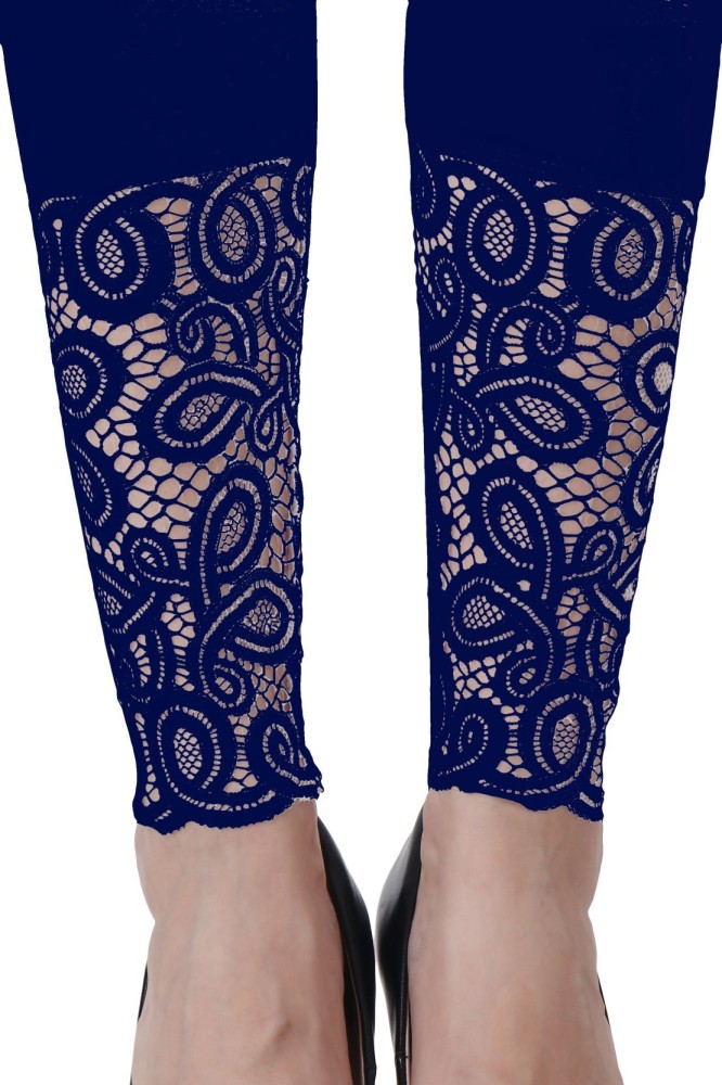 KriSo Ankle Length Ethnic Wear Legging Price in India - Buy KriSo Ankle  Length Ethnic Wear Legging online at