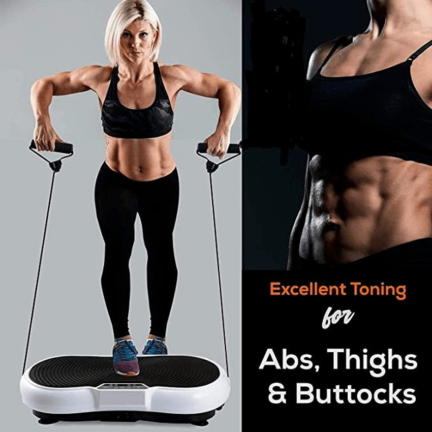 Power plate weight loss 2025