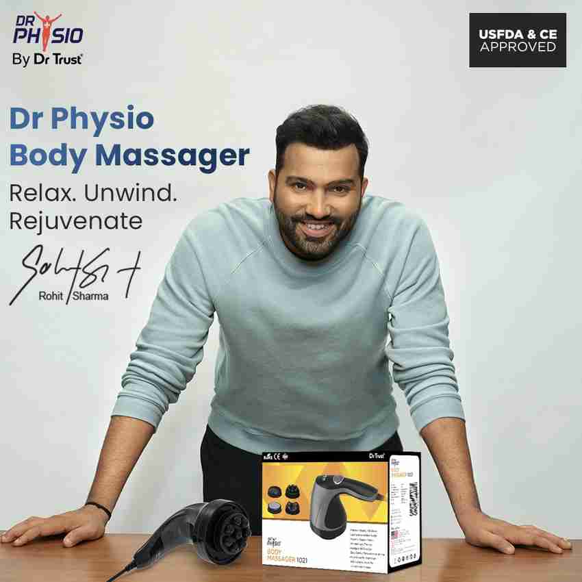 Electric new arrivals massage back