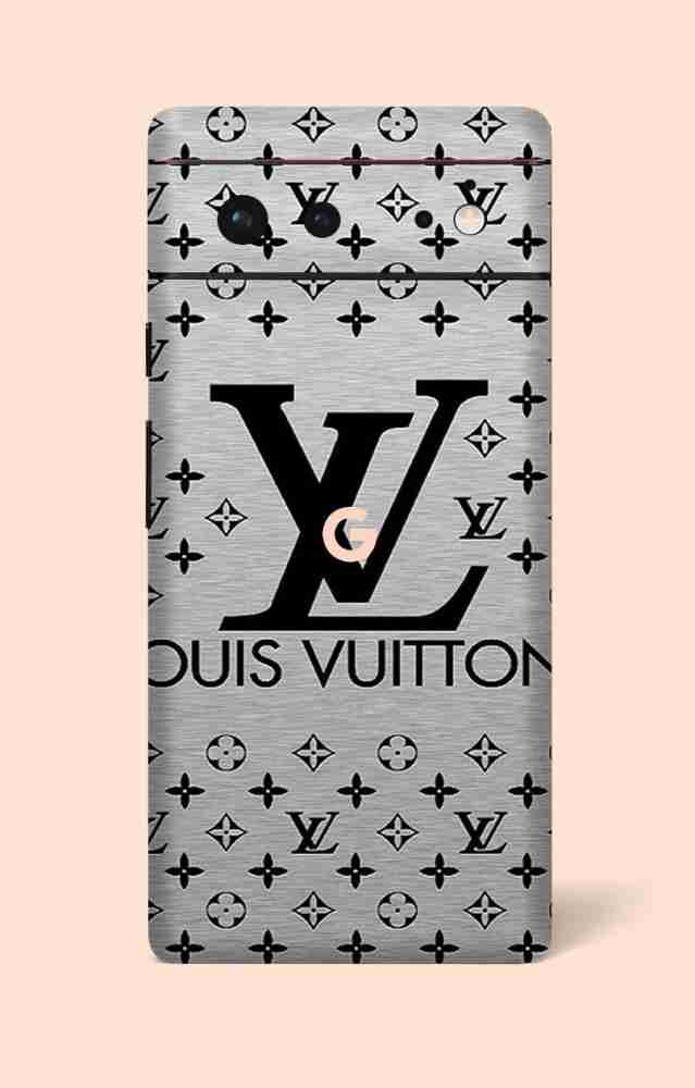 WeCre8 Skin's Google Pixel 6 Pro, Louis Vuitton Mobile Skin Price in India  - Buy WeCre8 Skin's Google Pixel 6 Pro, Louis Vuitton Mobile Skin online at