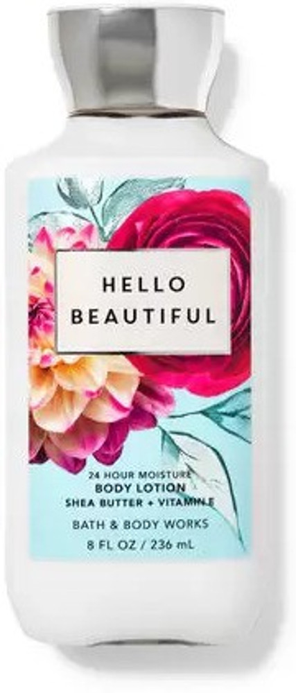 Hello beautiful sales perfume