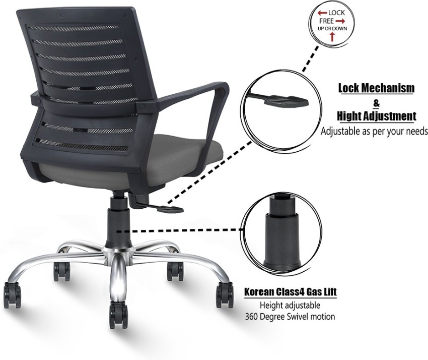 Severus discount task chair