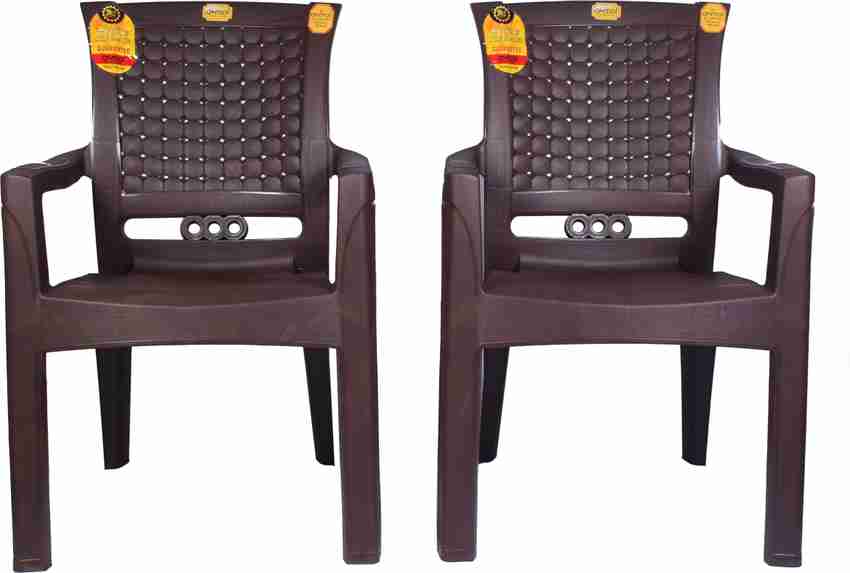 Long back chair price online