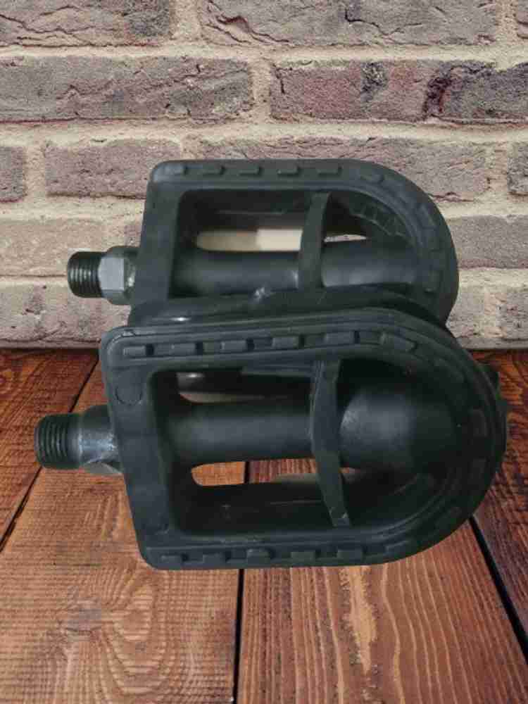 Kids bike pedal size store