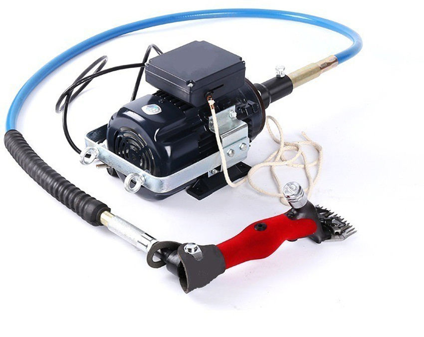 Top 161+ buffalo hair cutting machine latest ceg.edu.vn