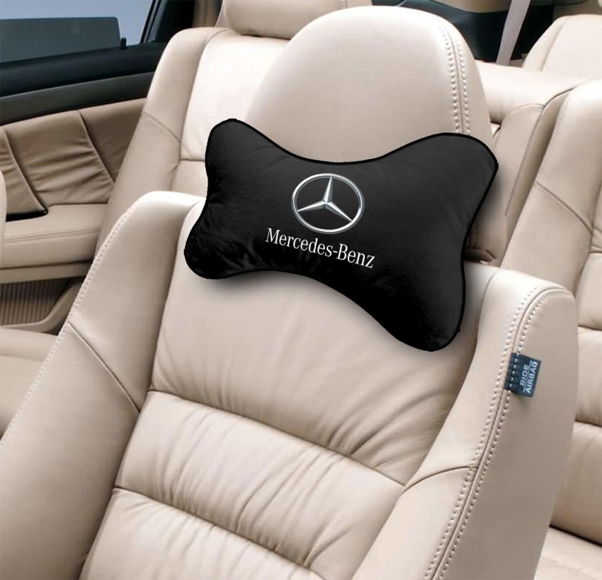 Mercedes benz shop seat cushions