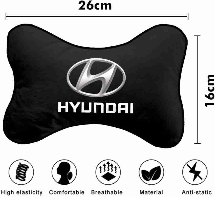 Hyundai pillow deals