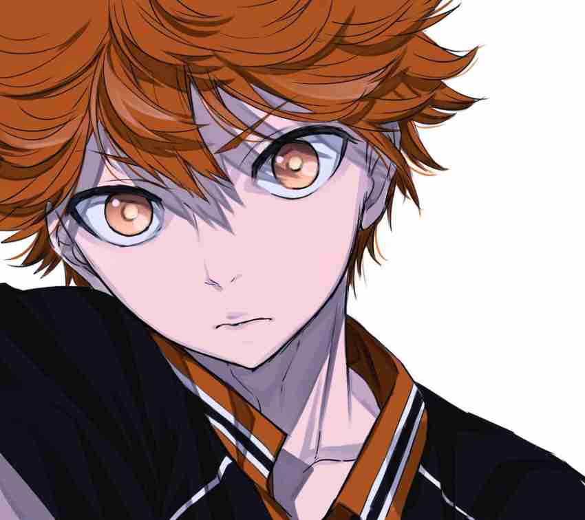 Hinata Shoyou