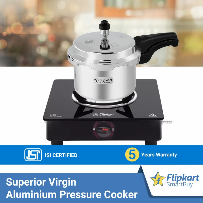 Flipkart offers best sale on pressure cooker