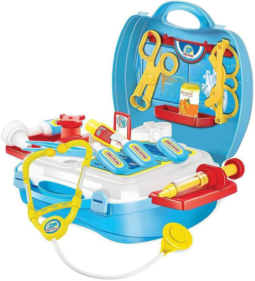Doctor shop set flipkart