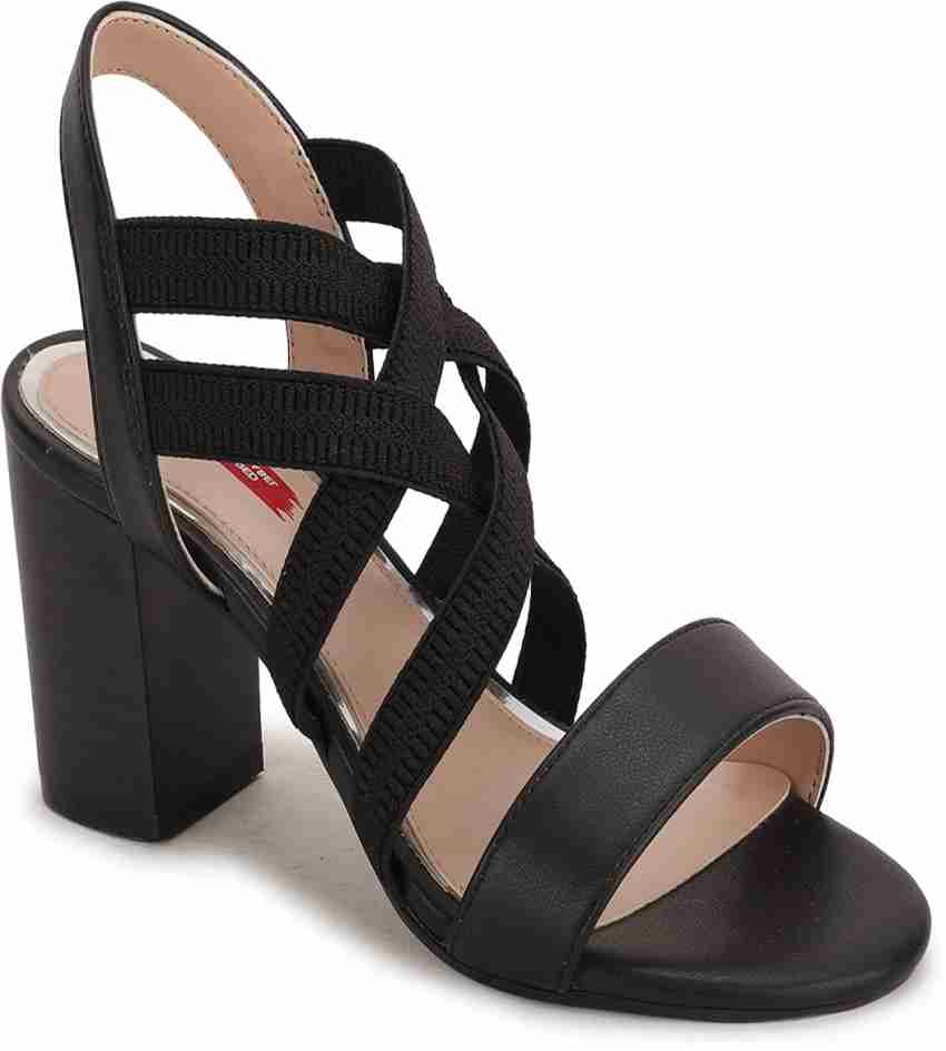 Bata heel outlet sandals for ladies