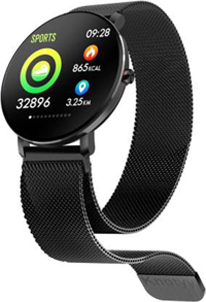 Kundan True Traders Screen Guard for Knotyy OFIT SMARTWATCH SCREEN