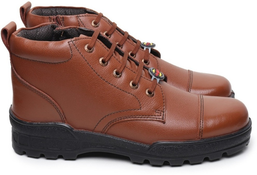 Oxford shoes boots hot sale