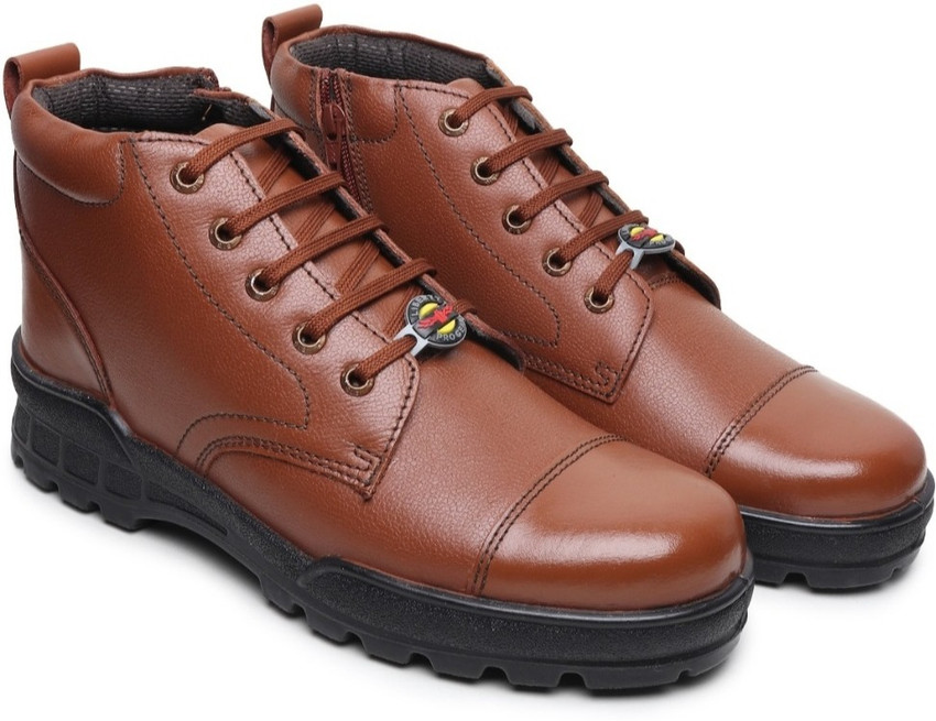 Police new arrivals shoes flipkart
