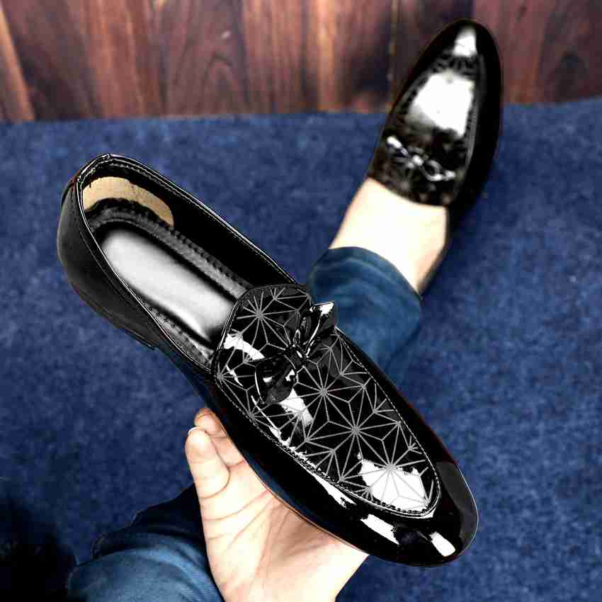 Flipkart loafer shoes 499 on sale