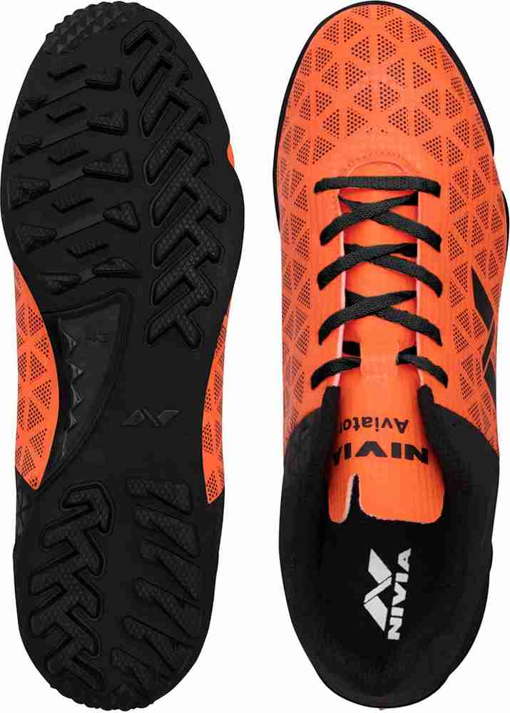 NIVIA Aviator Futsal Football Shoes For Men Buy NIVIA Aviator Futsal Football Shoes For Men Online at Best Price Shop Online for Footwears in India Flipkart