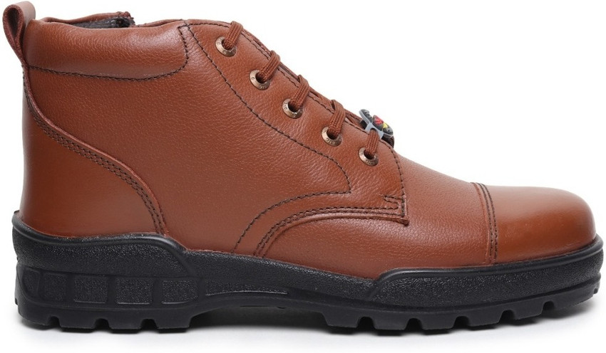 LIBERTY Brown Police Shoes Sheriff Police Boots Oxford Boots For Men Buy LIBERTY Brown Police Shoes Sheriff Police Boots Oxford Boots For Men Online at Best Price Shop Online for
