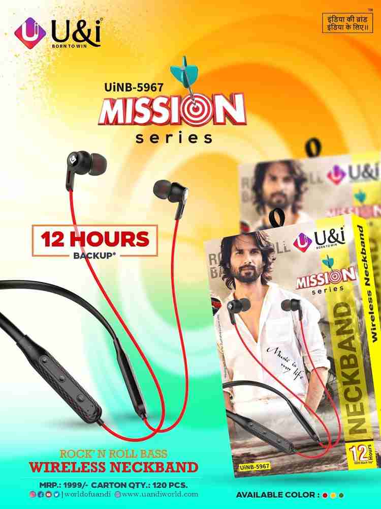 Unib earphones online