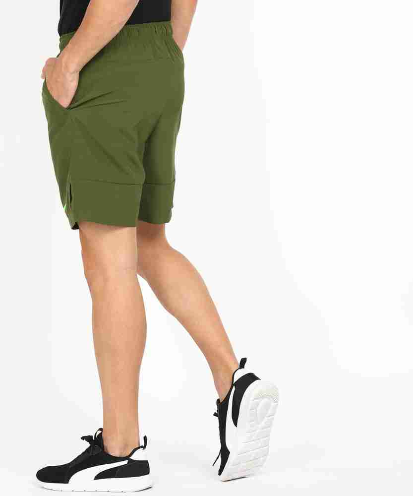 Nike flex top tech shorts