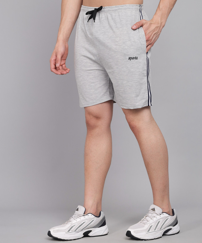 Flipkart mens shorts sales