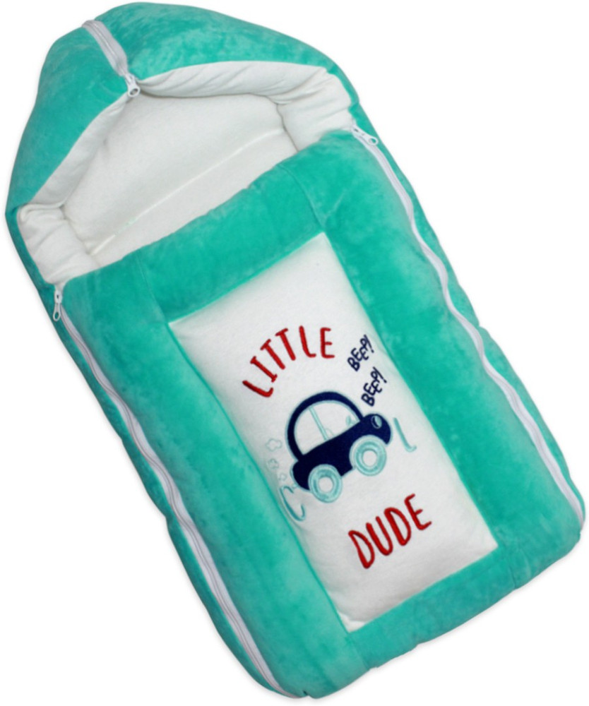 Baby sleeping bag flipkart clearance