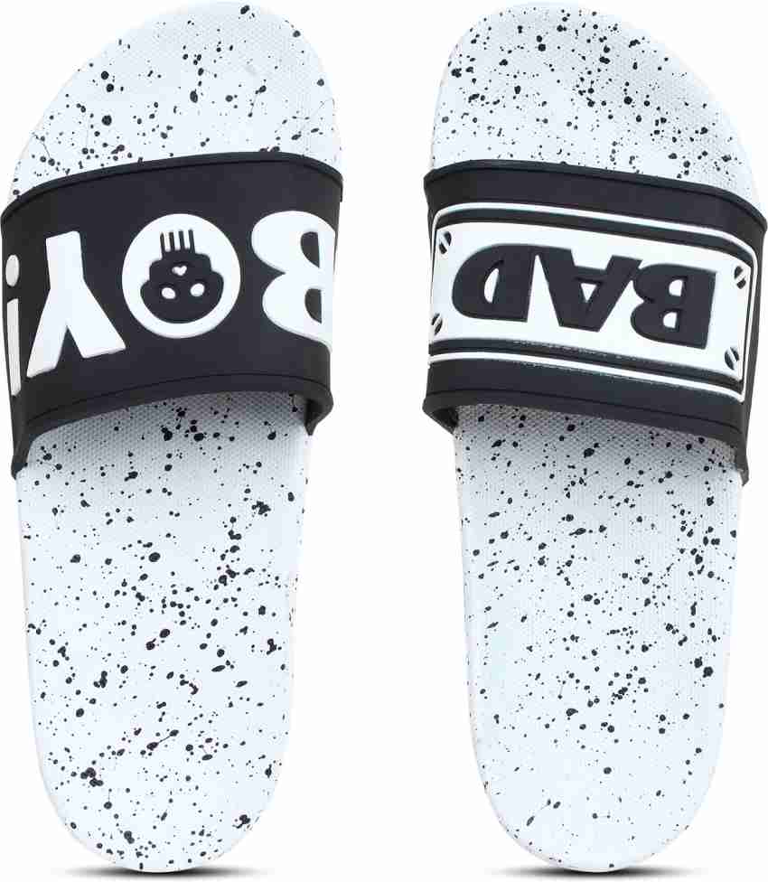 Bad boy online slippers