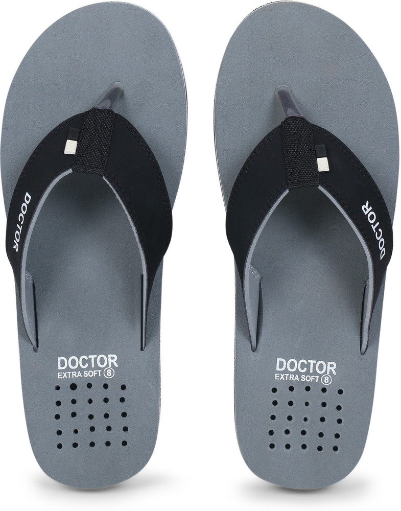 DOCTOR EXTRA SOFT Men Flip Flops Buy DOCTOR EXTRA SOFT Men Flip Flops Online at Best Price Shop Online for Footwears in India Flipkart