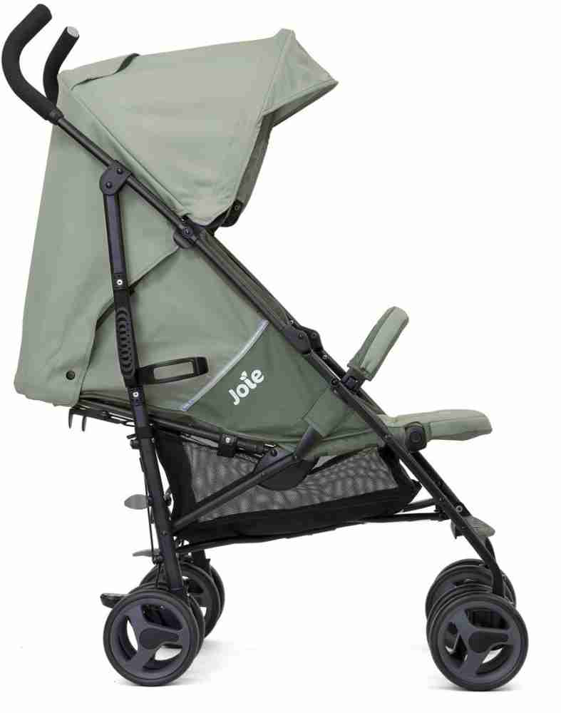 Joie nitro cheap pink stroller