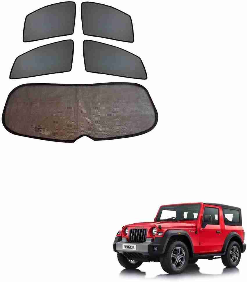 2021 jeep outlet wrangler sun shade