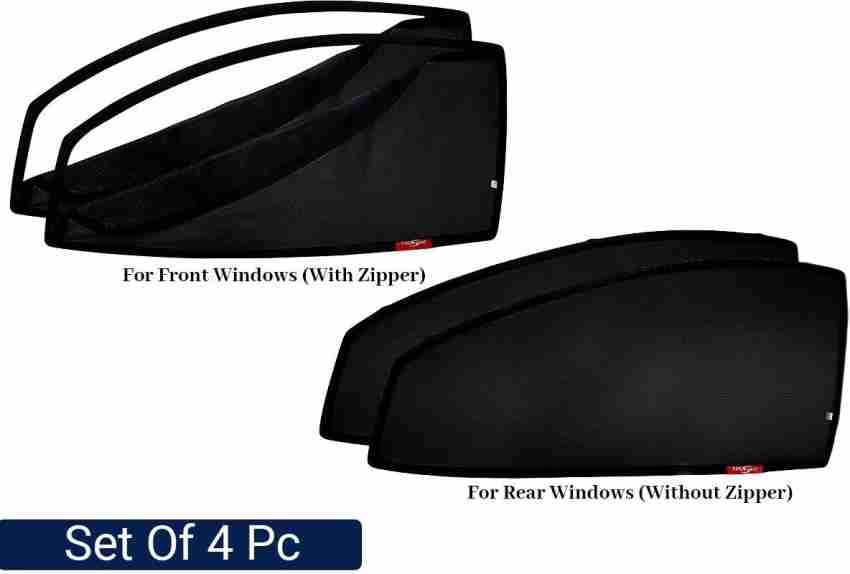 Sun ban online car shades