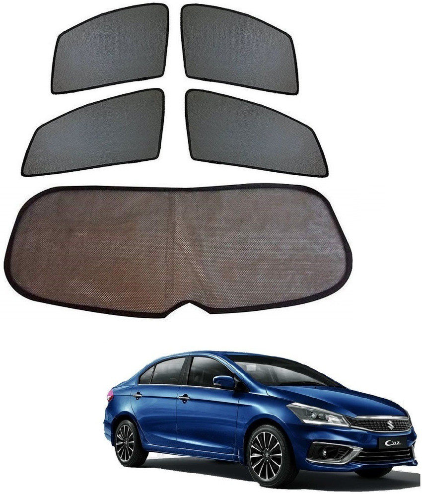 Ciaz rear window sunshade hotsell