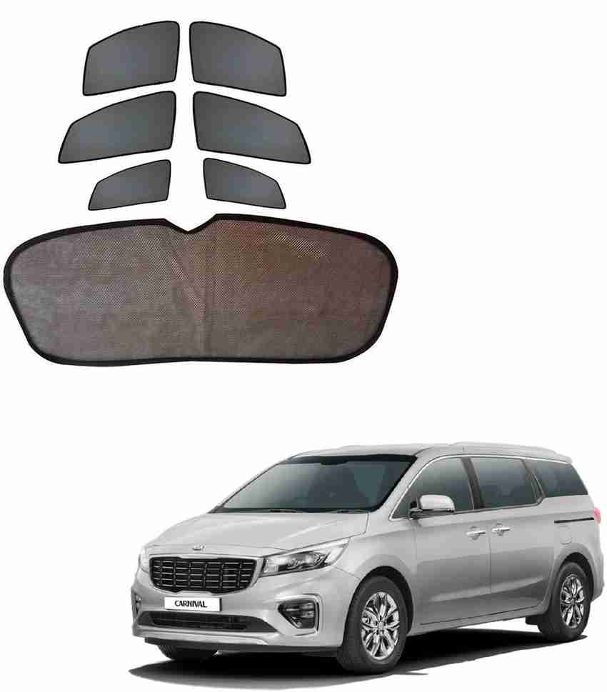 KOZDIKO Side Window Rear Window Sun Shade For Kia Carnival Price