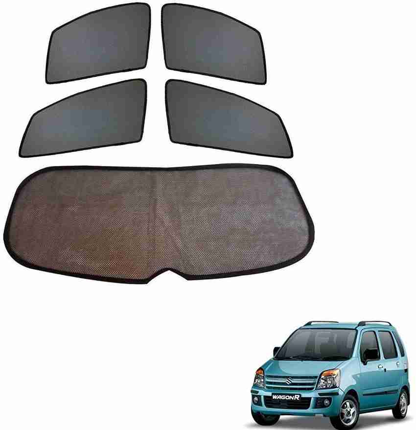 Wagon r discount window cover