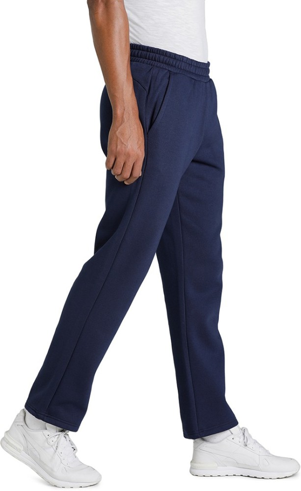 Lululemon Athletica Solid Navy Blue Casual Pants Size 4 - 48% off