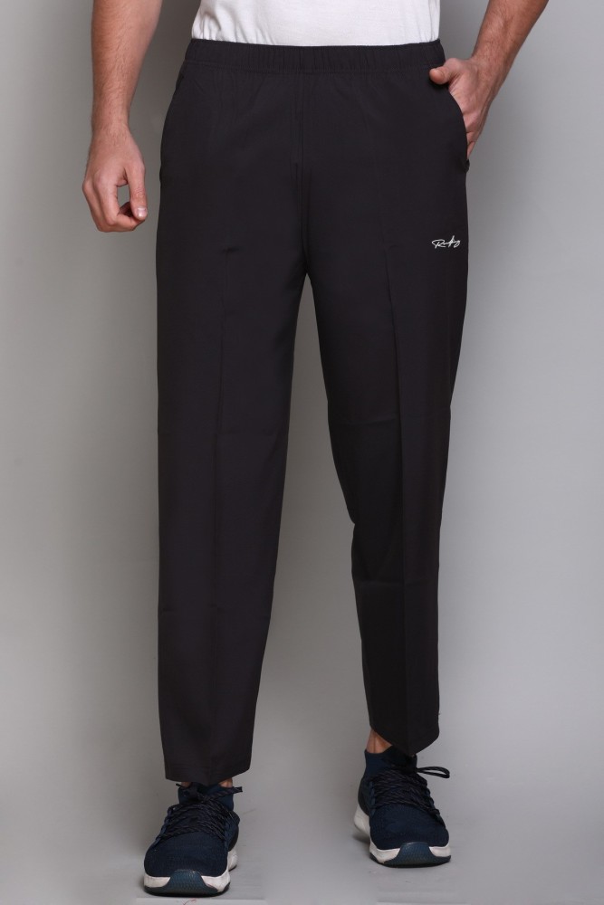 Cotton king 2025 track pants