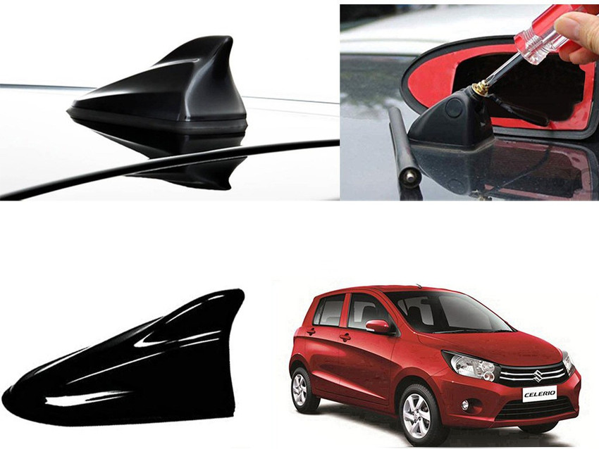 Celerio roof sales antenna